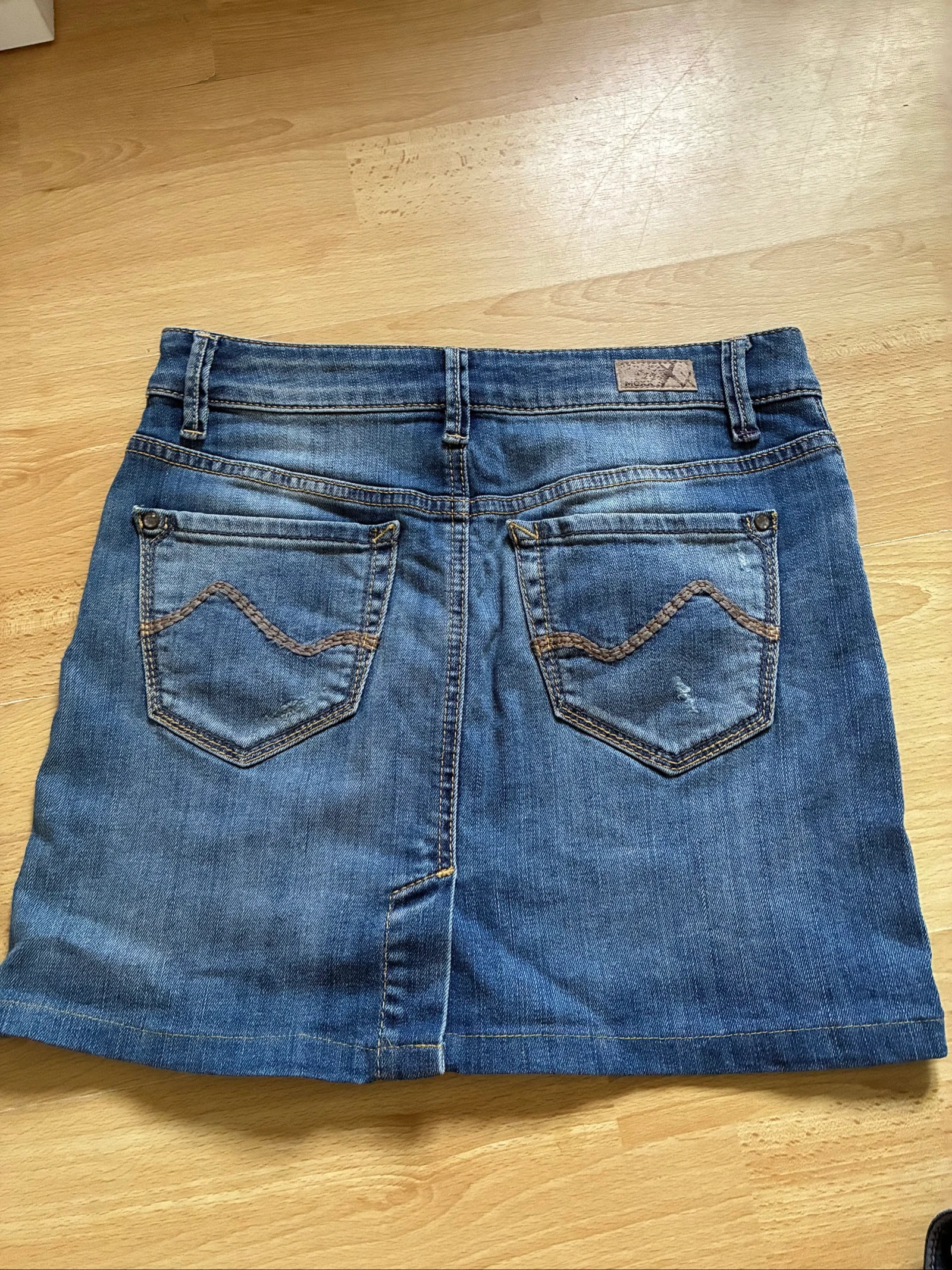 Set damesjeansrokken 34 Mexx – photo 12